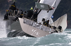Nespresso Cup. Photo Carlo Borlenghi/www.borlenghi.com