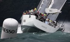 Nespresso Cup. Photo Carlo Borlenghi/www.borlenghi.com
