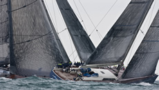 Nespresso Cup. Photo Carlo Borlenghi/www.borlenghi.com