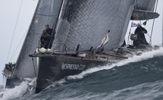 Nespresso Cup. Photo Carlo Borlenghi/www.borlenghi.com