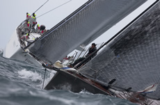 Nespresso Cup. Photo Carlo Borlenghi/www.borlenghi.com