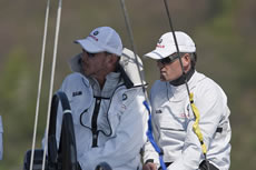  Gilles Martin-Raget/BMW Oracle Racing