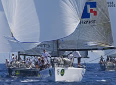  Daniel Forster/Rolex
