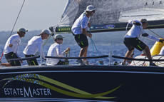  Daniel Forster/Rolex