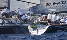  Daniel Forster/Rolex