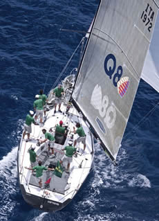  Daniel Forster/Rolex