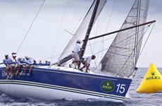  Daniel Forster/Rolex