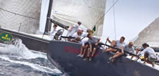  Daniel Forster/Rolex
