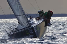  Daniel Forster/Rolex