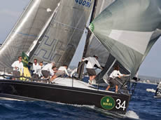  Daniel Forster/Rolex