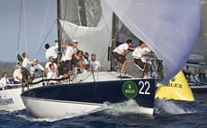  Daniel Forster/Rolex