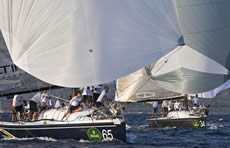  Daniel Forster/Rolex
