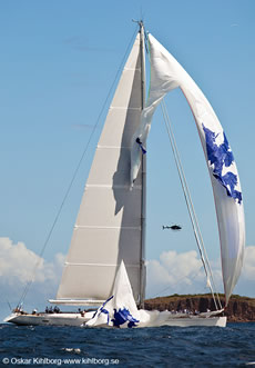 St Barts Bucket
