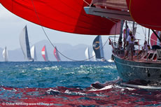 St Barts Bucket