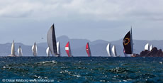 St Barts Bucket