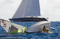 St Barts Bucket