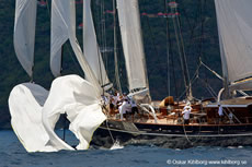 St Barts Bucket