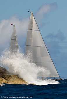 St Barts Bucket