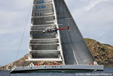 St Barts Bucket