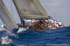 St Barts Bucket