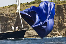 St Barts Bucket