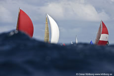 St Barts Bucket