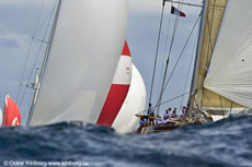 St Barts Bucket