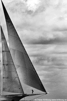 St Barts Bucket