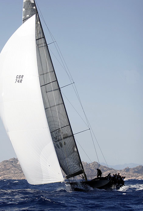 spirit of jethou yacht