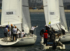 Congressional Cup