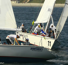 Congressional Cup