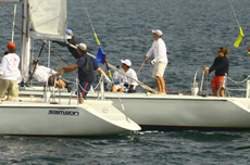 Congressional Cup