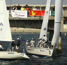 Congressional Cup