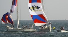Congressional Cup