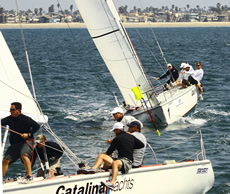 Congressional Cup