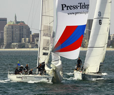 Congressional Cup