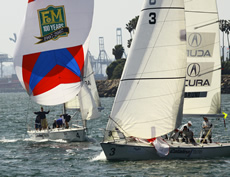 Congressional Cup