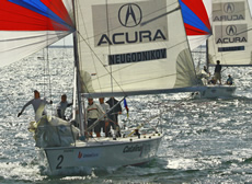 Congressional Cup