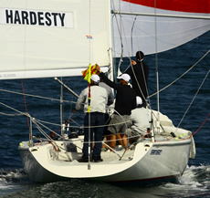 Congressional Cup