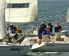 Congressional Cup