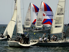 Congressional Cup
