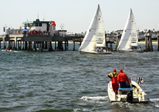 Congressional Cup