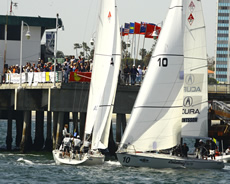 Congressional Cup
