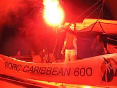 RORC Caribbean 600