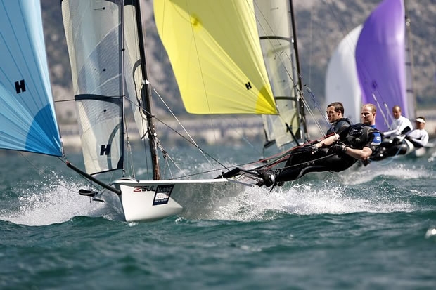 RS800 Nationals preview | The Daily Sail